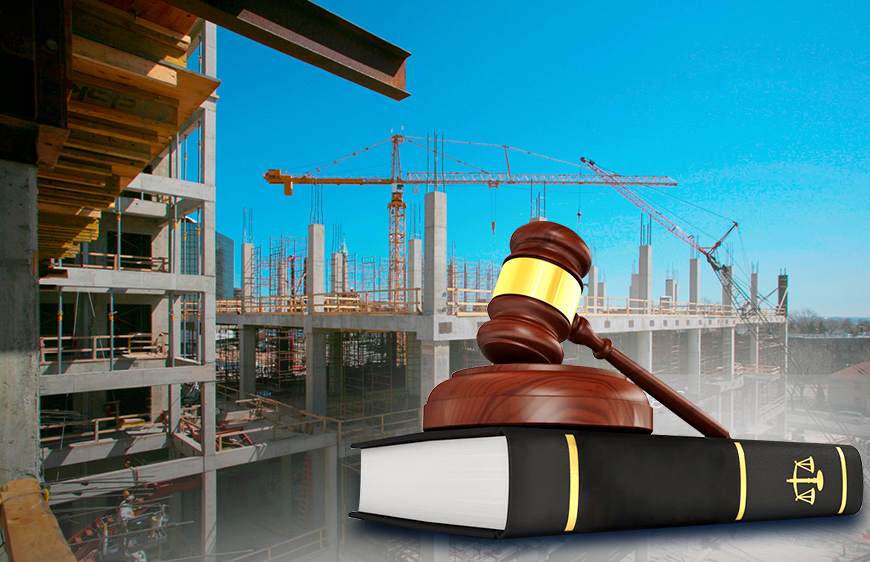 Claims in Construction – Practical Issues