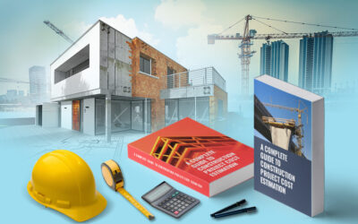 A Complete Guide to Construction Project Cost Estimation